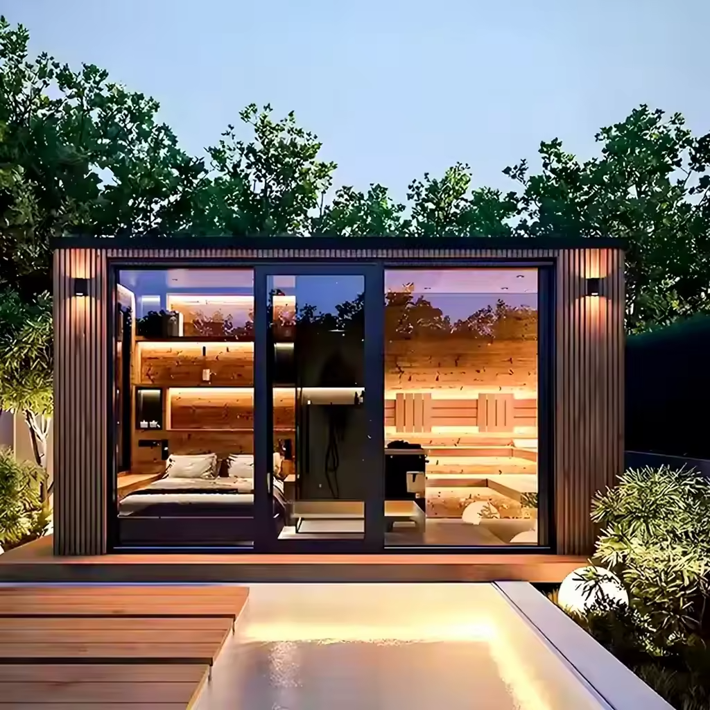 Luxury Custom